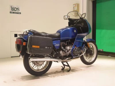 BMW BMW R100RS