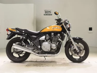 Kawasaki ZEPHYR1100