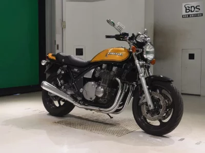 Kawasaki ZEPHYR1100