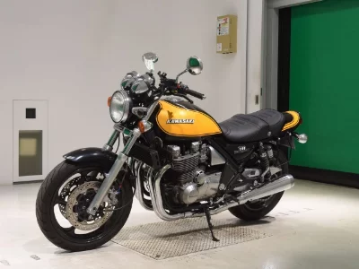 Kawasaki ZEPHYR1100