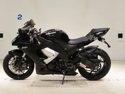Kawasaki ZX-10R
