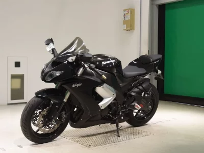 Kawasaki ZX-10R