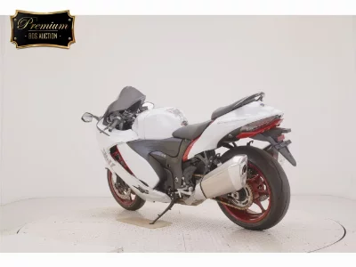 Suzuki HAYABUSA -3