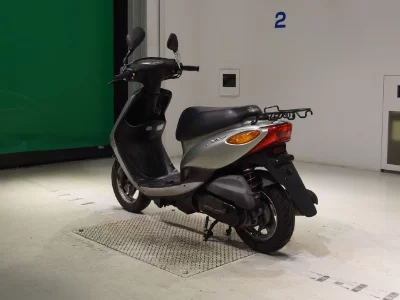 Yamaha JOG-5