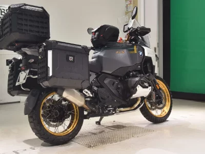 Other BMWR1300GSA TOURING MT