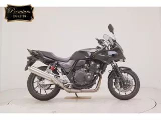 Honda CB400SFV-4 BOLDORABS 2021