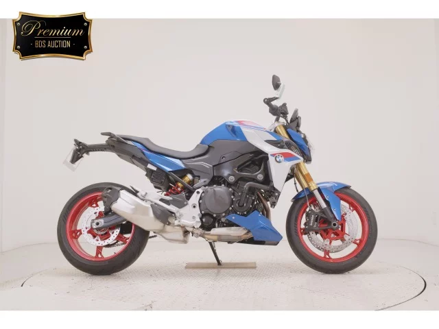 Other BMWF900R  с аукциона в Японии