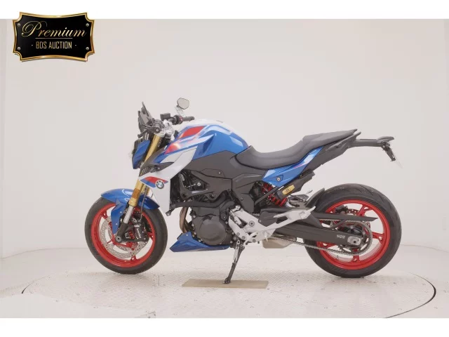Other BMWF900R  с аукциона в Японии