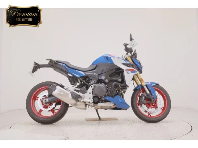 Other BMWF900R  с аукциона в Японии