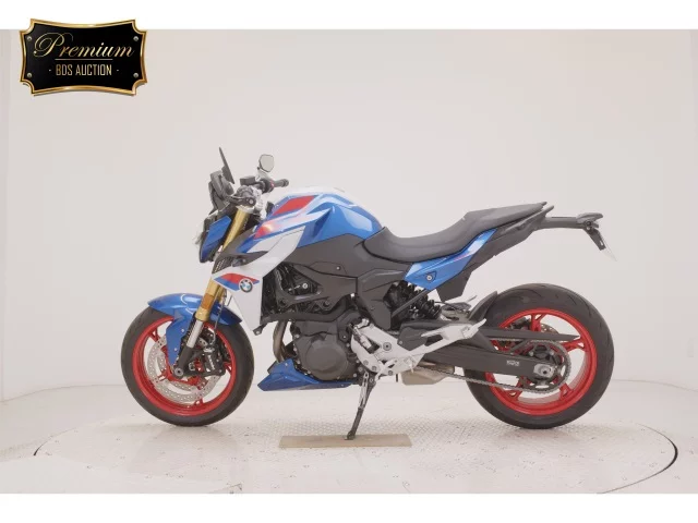 Other BMWF900R  с аукциона в Японии