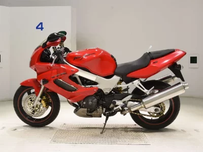 Honda VTR1000F