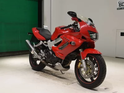 Honda VTR1000F