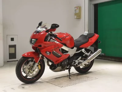Honda VTR1000F