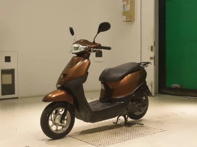 Honda TACT-4 BASIC