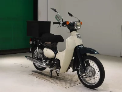 Honda LITTLE CUB