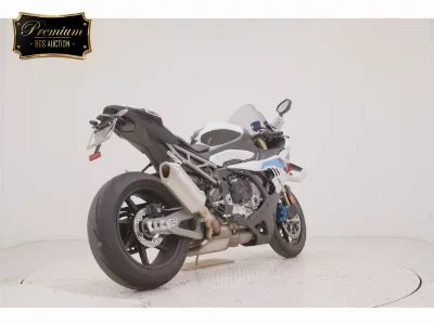 Other BMWS1000RRM PACKAGE с аукционов Японии