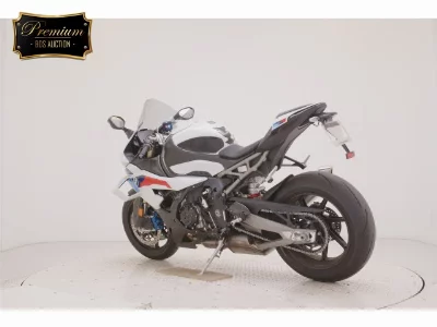 Other BMWS1000RRM PACKAGE с аукционов Японии