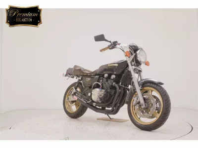Kawasaki ZEPHYR400K