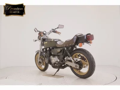 Kawasaki ZEPHYR400K
