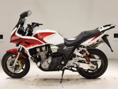 Honda CB1300SF BOLDOR