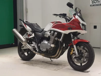 Honda CB1300SF BOLDOR