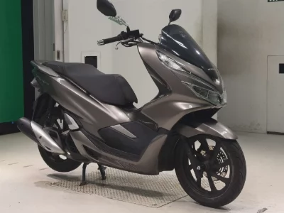 Honda PCX150-3A