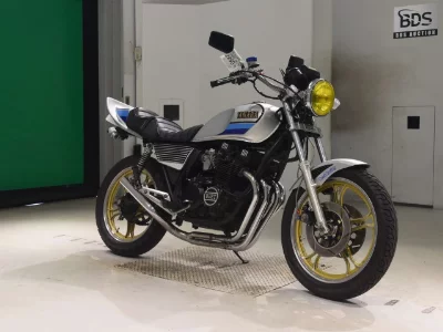 Yamaha XJ400SPL