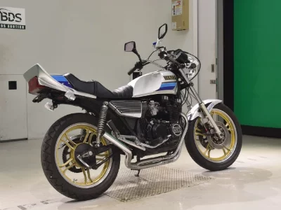 Yamaha XJ400SPL