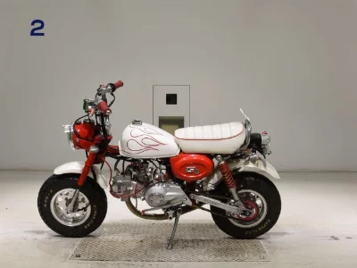 OTHER TECHNICS KIT BIKE