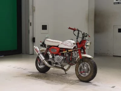 OTHER TECHNICS KIT BIKE