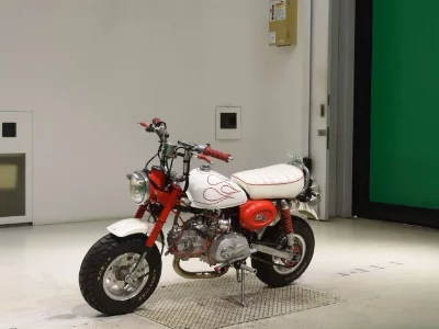 OTHER TECHNICS KIT BIKE