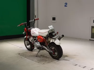 OTHER TECHNICS KIT BIKE