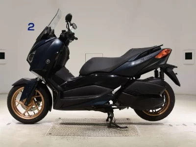 Yamaha X-MAX250A