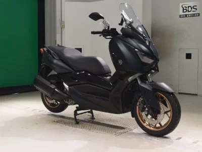 Yamaha X-MAX250A