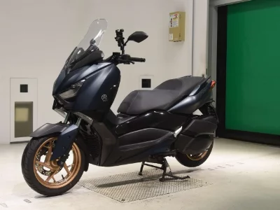 Yamaha X-MAX250A