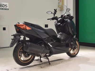Yamaha X-MAX250A