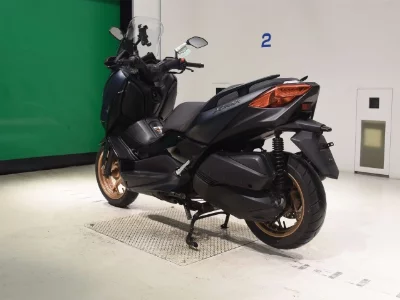 Yamaha X-MAX250A