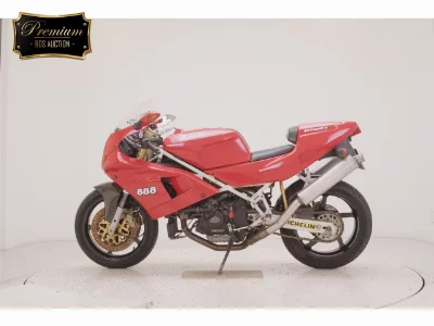 Ducati  DUCATI 888SP4