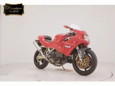 Ducati  DUCATI 888SP4