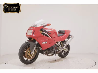 Ducati  DUCATI 888SP4