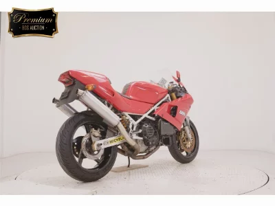 Ducati  DUCATI 888SP4