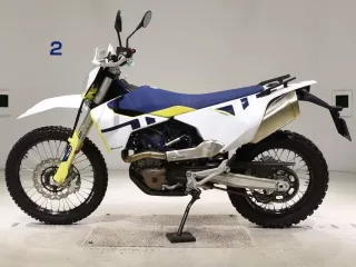 Other HUSQUARNA 701ED 2020