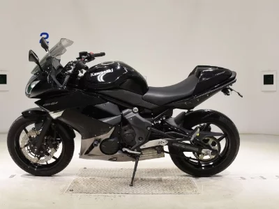 Kawasaki ER-6F