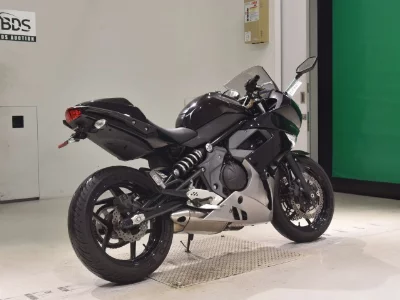 Kawasaki ER-6F