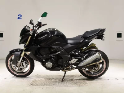 Kawasaki Z1000-3