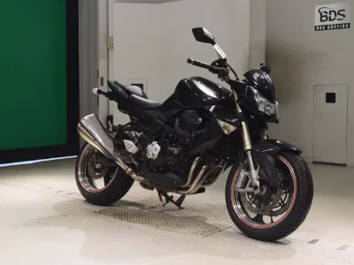 Kawasaki Z1000-3