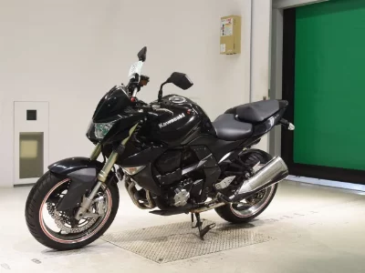 Kawasaki Z1000-3