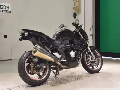Kawasaki Z1000-3