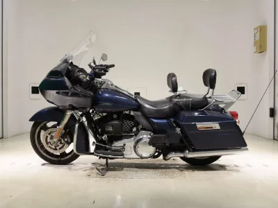 Harley-Davidson HARLEY FLTR1580