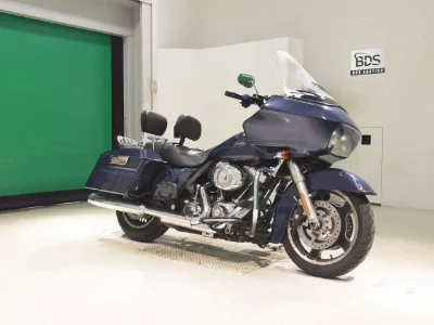 Harley-Davidson HARLEY FLTR1580
